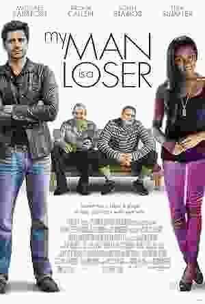 My Man Is a Loser (2014) vj junior John Stamos
